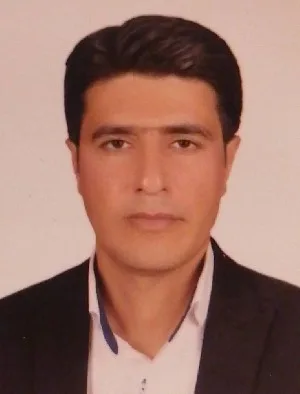 وکیل بابک گرجیان