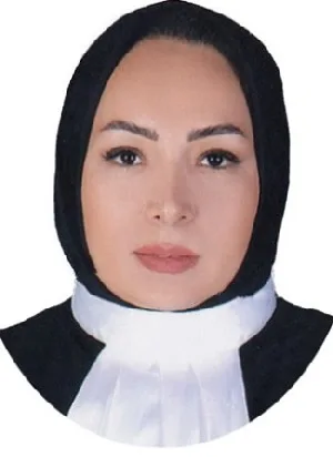 وکیل بتول حیدری