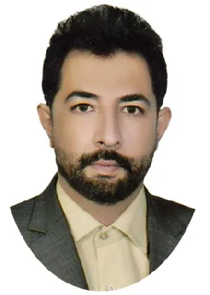 وکیل برومند رضائی