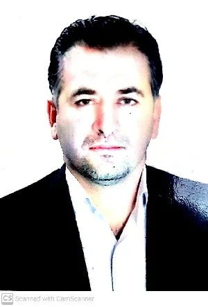 وکیل بشار ناظری
