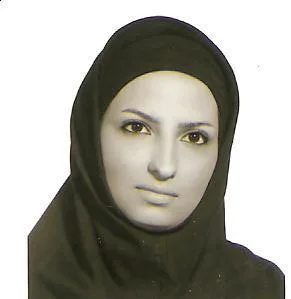 وکیل بنفشه مقصودلو