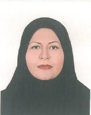 وکیل بنفشه موسوی