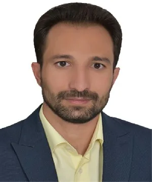 وکیل بنیامین علینقی بیگی