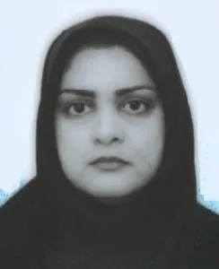 وکیل بهاره اختر