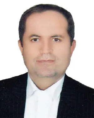 وکیل بهرام اوستاد