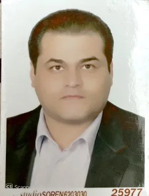 وکیل بهرام نوشدخت فارس