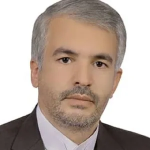 وکیل بهروز جعفری