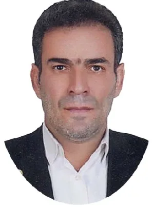 وکیل بهروز نصیری