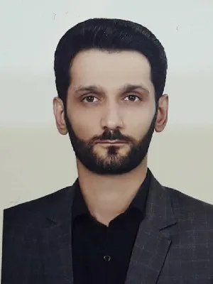 وکیل بهزاد حسین پورنصرآبادی