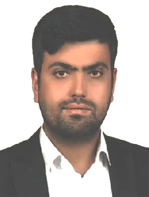 وکیل بهزاد خلیلی