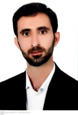 وکیل بهزاد دمان