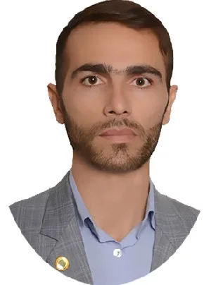 وکیل بهزاد علی پور