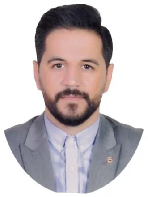 وکیل بهزاد پورشب بگدیلو
