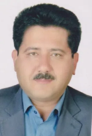 وکیل بهشاد حق مرادی