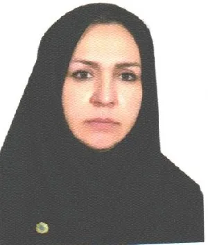 وکیل بهناز افراسیابی