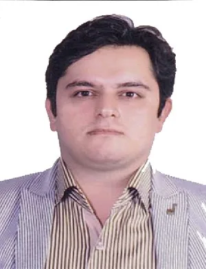 وکیل بهنام تاجرمشائی