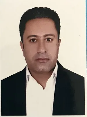 وکیل بهنام تراب