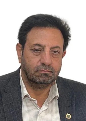 وکیل بهنام درویشی
