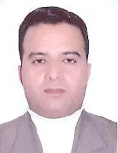 وکیل بهنام رستگار
