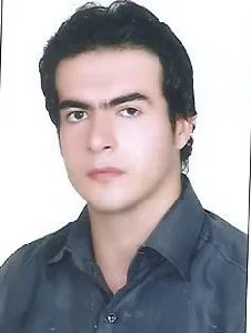وکیل بهنام قاسمی راد