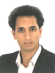 وکیل بوذرجمهر سعیدیه