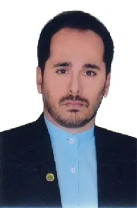 وکیل بیژن اقدام طلب ندامانی