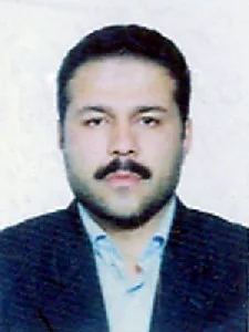 وکیل بیژن الغوثی