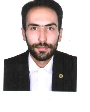 وکیل بیژن نیک دهقان