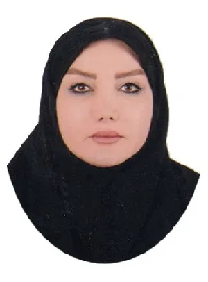 وکیل تارا رستم نژاد