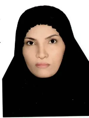 وکیل تبسم ظفری