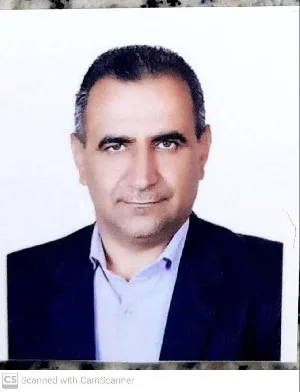 وکیل تقی رادفر