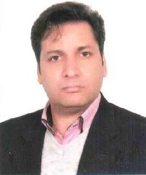 وکیل تقی پیرا