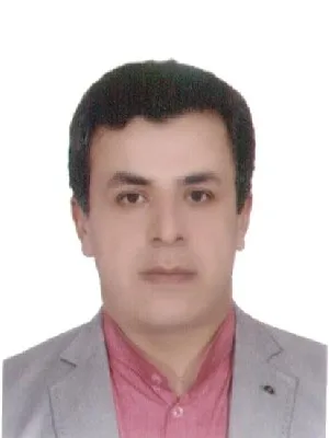 وکیل توفیق پرتوی