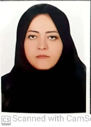 وکیل تکتم سازگار