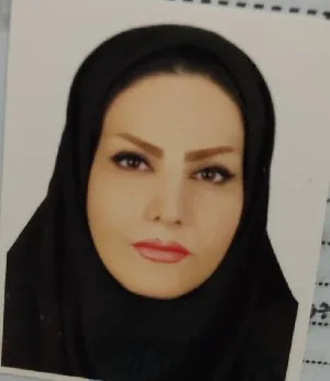 وکیل ثریا رستمی