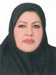 وکیل ثریا صولت زاده