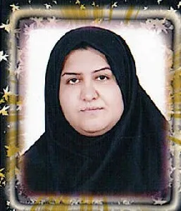 وکیل ثریا محمودی