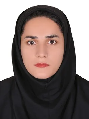 وکیل ثریا پارسا