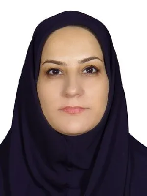 وکیل ثمینا دلبری