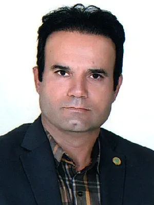 وکیل جعفر اجلالی