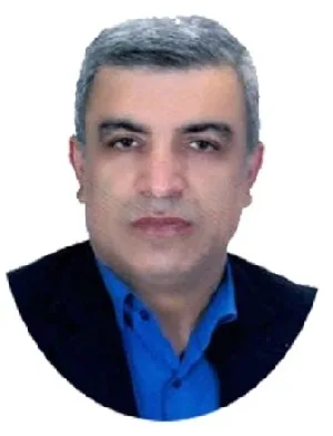وکیل جعفر ارجمنددانش