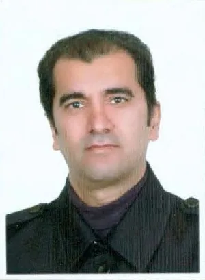 وکیل جعفر امیری