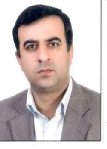 وکیل جعفر اکبریان