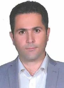 وکیل جعفر حسنی