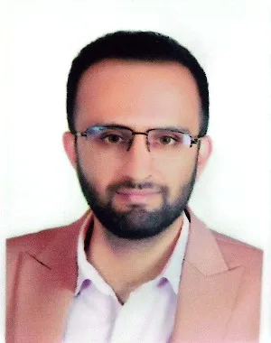 وکیل جعفر خواجه