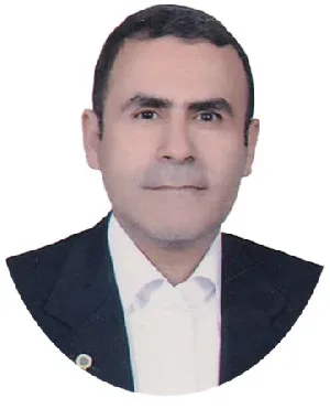 وکیل جعفر زین العابدینی رنانی