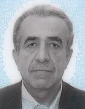 وکیل جعفر محمدزاده بوکانی