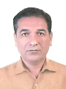 وکیل جعفر وارث