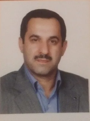 وکیل جعفر وطن دوست