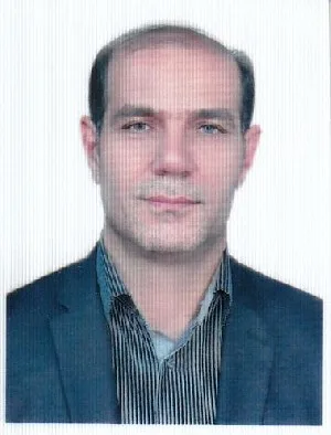 وکیل جلیل نیسی